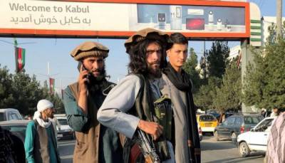 Талибы победили, но намекают на способность быть другими