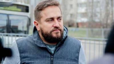 Под залог в 3,5 миллиона: заместитель мэра Николаева вышел из СИЗО