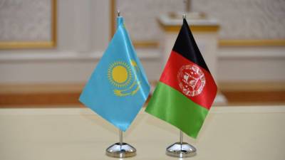 В Казахстане отслеживают ситуацию в Афганистане