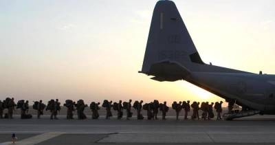 В США определили «виновных» в провале американской миссии в Афганистане