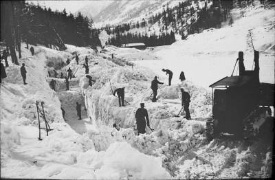 «Зима террора»: почему так называли зиму 1950-1951 годов