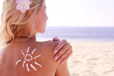 4 причины, почему мы обгораем даже с солнцезащитным кремом