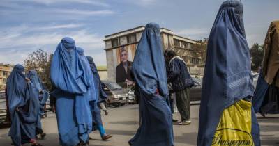 "Возвращение в самые мрачные дни": в ООН боятся за права и свободы женщин в Афганистане