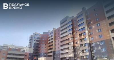 В Казани завершили строительство проблемных домов №3 ЖК «Золотая середина» и №4 ЖК «МЧС»