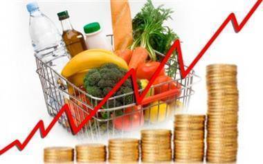 Продовольственная наценка - что происходит на продуктовом рынке?
