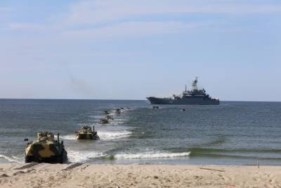 В США признали черноморские маневры РФ определяющими для будущего мореплавания