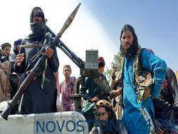 Китай и Россия намерены признать «Талибан»