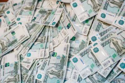 Кассир банка украл 12 миллионов рублей в Москве
