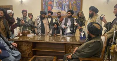"Убийства и мародерство": Постпред Афганистана призвал в ООН не признавать власть талибов