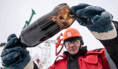 Россия сокращает добычу нефти: на сколько лет нам хватит ее запасов