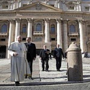 Ватикан раскрыл свои тайны