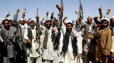 Если талибы выйдут за пределы Афганистана, может случиться катастрофа – эксперт
