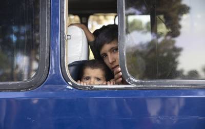 Количество украинцев, которые хотят покинуть Афганистан, возросло до 90, - МИД