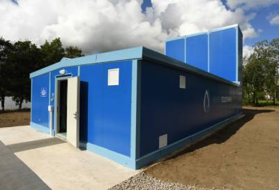 Более 130 станций для очистки питьевой и сточной воды появятся в Ленобласти