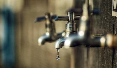 Максим Несмиянов: Жители Украины скоро будут получать питьевую воду по графику