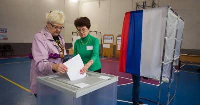 Партию «Новые люди» не допустили к выборам в Калининградскую облдуму