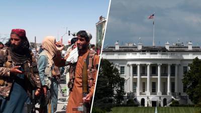 «Финал очень позорный»: как провал афганской кампании скажется на внутренней политике США и имидже Вашингтона в мире