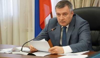 Кобзев попросил главу РФ вернуть в бюджет Иркутской области 4,5 млрд рублей налогов