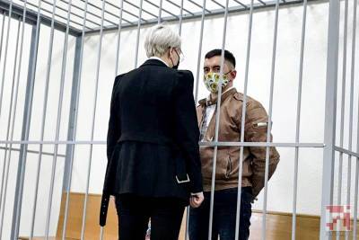 Посольство США резко прокомментировало приговор Латыпову