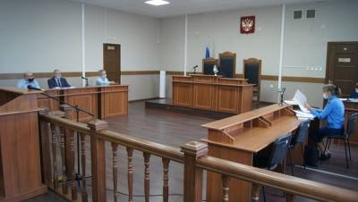 В Вологде суд отказал партии "Новые люди" в регистрации на выборах