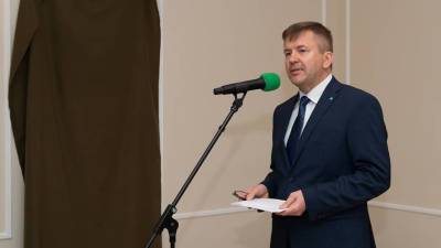 Бывший посол в Словакии и помощник Лукашенко Игорь Лещеня признан политзаключенным