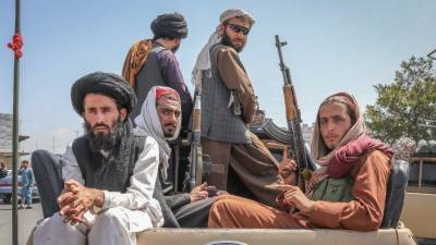 Американская демократия с холодным безразличием покинула прирученный Афганистан