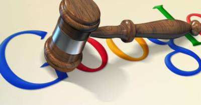 Google взялся шантажировать российский суд и государство