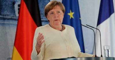 "Это не сработало как мы думали", - Меркель впервые прокомментировала ситуацию в Афганистане