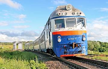 БелЖД отменила 13 поездов - charter97.org - Белоруссия - Минск - Гомель - Солигорск - Калинковичи - Слуцк - Осиповичи