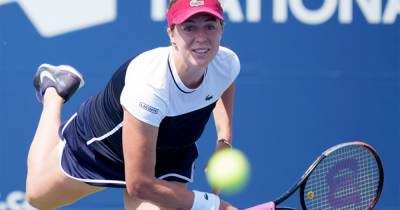 Теннисистка Павлюченкова снялась с турнира в США из-за проблем с визой