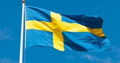 Глава правительства и министр обороны Швеции примут участие в саммите “Крымской платформы” в Киеве