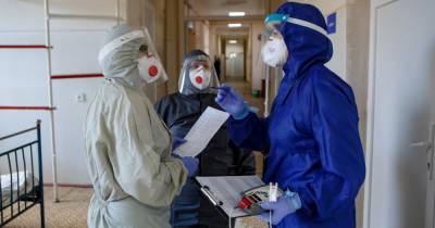 В детском лагере Одессы вспышка коронавируса, обнаружены 44 зараженных