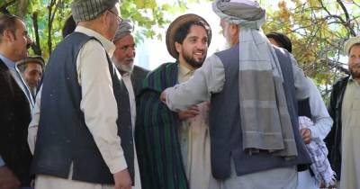 "Этот бой теперь мой": сын народного героя Афганистана собирает сопротивление Талибану