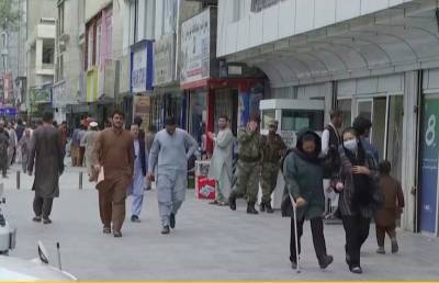 Генсек ООН призвал все страны принимать мигрантов из Афганистана