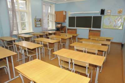 Две трети школьников в Уфе боятся идти в школу