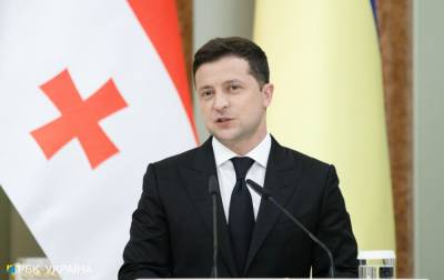 Зеленский утвердил новую госнаграду "Национальная легенда Украины": кто ее получит