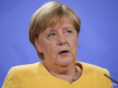 Меркель назвала неуспешной операцию Запада в Афганистане и указала причину