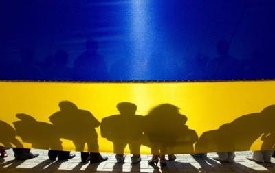 Рост ВВП Украины ускорился до 5,4%