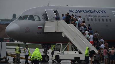 Глава Минвостока сообщил об увеличении субсидирования перелетов на Дальнем Востоке