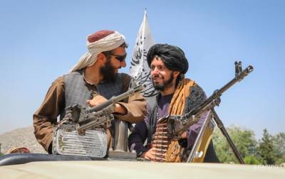 Одна провинция в Афганистане не находится под контролем талибов