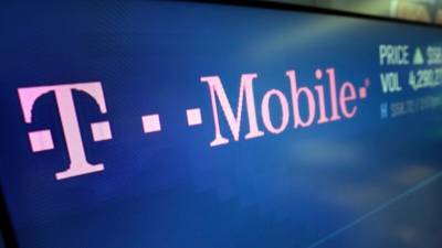 T-Mobile признал, что подвергся хакерской атаке