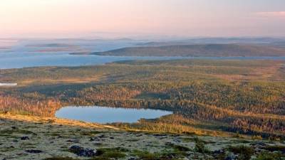 Холодная земля: в Арктике начали раздачу бесплатных гектаров