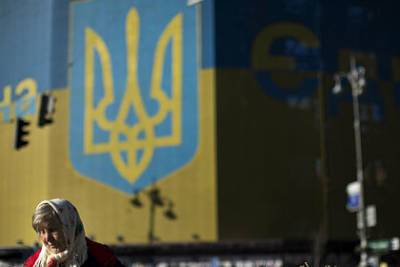 На Украине передумали провоцировать Россию после бегства США из Афганистана