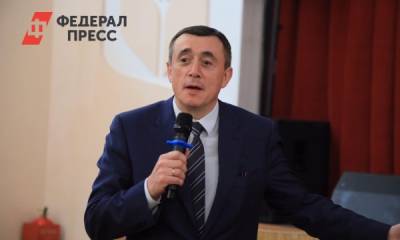 Глава Сахалина обсудил с молодежью проект студенческого кампуса