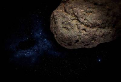 Астрономы предупредили о приближении к Земле потенциально опасного астероида
