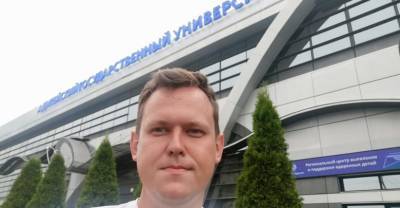 В Новосибирске директор колледжа сообщил о вызове в СК из-за поста об Александре Невском
