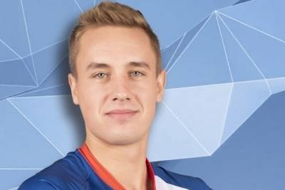 Волейболиста из Красноярска вызвали в сборную России