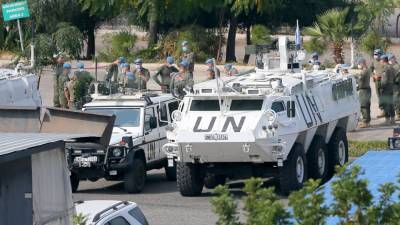 Поддержка боевиков, убийство ребенка и смертельные ДТП: что известно о деятельности миссии ООН в ЦАР
