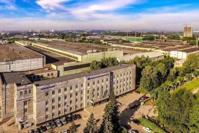 Новосибирский профсоюз обратился к вице-премьеру с просьбой восстановить завод Тяжстанкогидропресс
