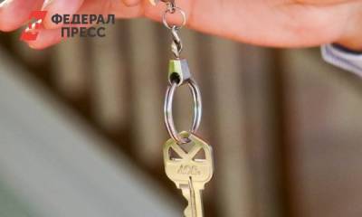 Новосибирск вошел в пятерку городов-лидеров России по скорости продажи квартир